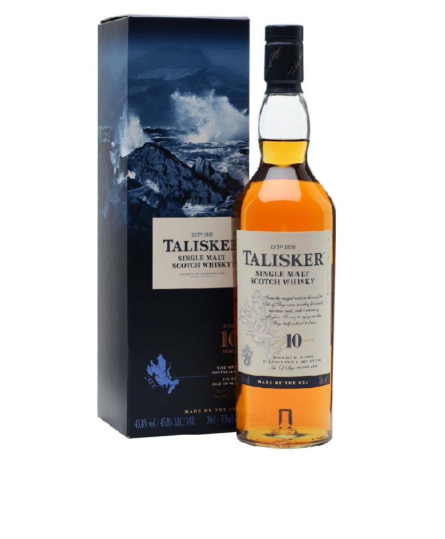 TALISKER